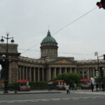 Petersburg / Zbigniew Krasowski