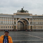 Petersburg / Zbigniew Krasowski