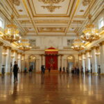 Petersburg / Zbigniew Krasowski