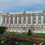 Petersburg / Zbigniew Krasowski