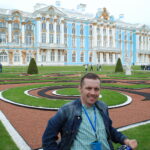 Petersburg / Zbigniew Krasowski