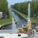 Petersburg / Zbigniew Krasowski