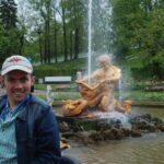 Petersburg / Zbigniew Krasowski