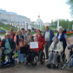 Petersburg / Zbigniew Krasowski