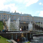 Petersburg / Zbigniew Krasowski