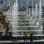 Petersburg / Zbigniew Krasowski