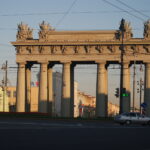 Petersburg / Zbigniew Krasowski