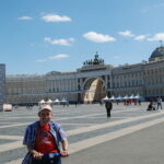 Petersburg / Zbigniew Krasowski