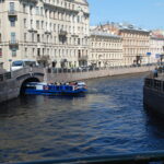 Petersburg / Zbigniew Krasowski