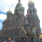 Petersburg / Zbigniew Krasowski