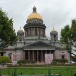 Petersburg / Zbigniew Krasowski