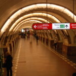 Petersburg / Zbigniew Krasowski