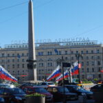 Petersburg / Zbigniew Krasowski