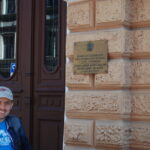 Petersburg / Zbigniew Krasowski