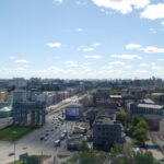 Petersburg / Zbigniew Krasowski