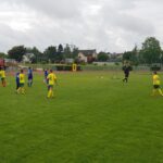 Kielce. V Piłkarski Charytatywny Turniej „PAMAF Pomaga” / Maciej Makuła / Radio Kielce