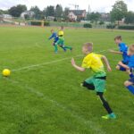 Kielce. V Piłkarski Charytatywny Turniej „PAMAF Pomaga” / Maciej Makuła / Radio Kielce