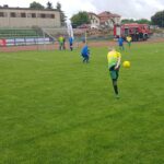 Kielce. V Piłkarski Charytatywny Turniej „PAMAF Pomaga” / Maciej Makuła / Radio Kielce