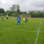 Kielce. V Piłkarski Charytatywny Turniej „PAMAF Pomaga” / Maciej Makuła / Radio Kielce