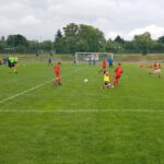 Kielce. V Piłkarski Charytatywny Turniej „PAMAF Pomaga” / Maciej Makuła / Radio Kielce