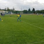 Kielce. V Piłkarski Charytatywny Turniej „PAMAF Pomaga” / Maciej Makuła / Radio Kielce