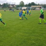 Kielce. V Piłkarski Charytatywny Turniej „PAMAF Pomaga” / Maciej Makuła / Radio Kielce