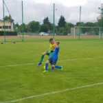 Kielce. V Piłkarski Charytatywny Turniej „PAMAF Pomaga” / Maciej Makuła / Radio Kielce