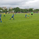 Kielce. V Piłkarski Charytatywny Turniej „PAMAF Pomaga” / Maciej Makuła / Radio Kielce