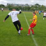 Kielce. V Piłkarski Charytatywny Turniej „PAMAF Pomaga” / Maciej Makuła / Radio Kielce