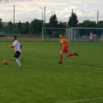 Kielce. V Piłkarski Charytatywny Turniej „PAMAF Pomaga” / Maciej Makuła / Radio Kielce