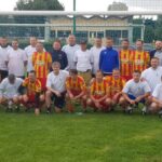 Kielce. V Piłkarski Charytatywny Turniej „PAMAF Pomaga” / Maciej Makuła / Radio Kielce