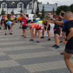 5. Cross Run - Grand Prix Gór Świętokrzyskich w biegach terenowych / Maciej Makuła / Radio Kielce