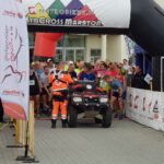 5. Cross Run - Grand Prix Gór Świętokrzyskich w biegach terenowych / Maciej Makuła / Radio Kielce