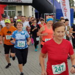 5. Cross Run - Grand Prix Gór Świętokrzyskich w biegach terenowych / Maciej Makuła / Radio Kielce