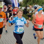 5. Cross Run - Grand Prix Gór Świętokrzyskich w biegach terenowych / Maciej Makuła / Radio Kielce