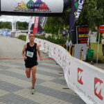 5. Cross Run - Grand Prix Gór Świętokrzyskich w biegach terenowych / Maciej Makuła / Radio Kielce