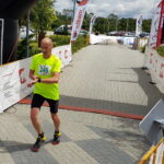 5. Cross Run - Grand Prix Gór Świętokrzyskich w biegach terenowych / Maciej Makuła / Radio Kielce