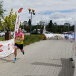 5. Cross Run - Grand Prix Gór Świętokrzyskich w biegach terenowych / Maciej Makuła / Radio Kielce