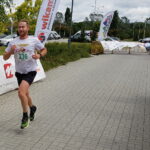 5. Cross Run - Grand Prix Gór Świętokrzyskich w biegach terenowych / Maciej Makuła / Radio Kielce