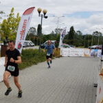 5. Cross Run - Grand Prix Gór Świętokrzyskich w biegach terenowych / Maciej Makuła / Radio Kielce