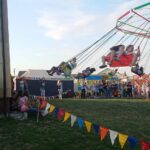 Festyn "Miedzianogórska Gmina" / Katarzyna Prędotka / Radio Kielce