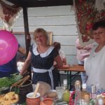 Festiwal Dni Kultur / Katarzyna Prędotka / Radio Kielce