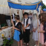 Festiwal Dni Kultur / Katarzyna Prędotka / Radio Kielce