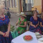 Festiwal Dni Kultur / Katarzyna Prędotka / Radio Kielce