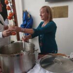 Festiwal Dni Kultur / Katarzyna Prędotka / Radio Kielce