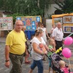 Festiwal Dni Kultur / Katarzyna Prędotka / Radio Kielce