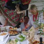 Festiwal Dni Kultur / Katarzyna Prędotka / Radio Kielce