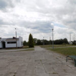 Prace porządkowe i modernizacyjne na dworcu kolejowym / Kamil Włosowicz / Radio Kielce