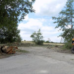 Prace porządkowe i modernizacyjne na dworcu kolejowym / Kamil Włosowicz / Radio Kielce