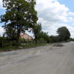 Prace porządkowe i modernizacyjne na dworcu kolejowym / Kamil Włosowicz / Radio Kielce